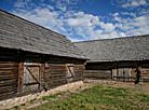 Museum of Folk Architecture and Rural Lifestyle 