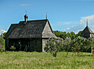 Museum of Folk Architecture and Rural Lifestyle 