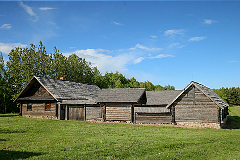 Museum of Folk Architecture and Rural Lifestyle 