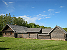 Museum of Folk Architecture and Rural Lifestyle 