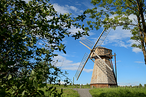 Museum of Folk Architecture and Rural Lifestyle 