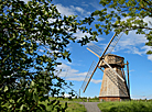 Museum of Folk Architecture and Rural Lifestyle 