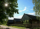 Museum of Folk Architecture and Rural Lifestyle 