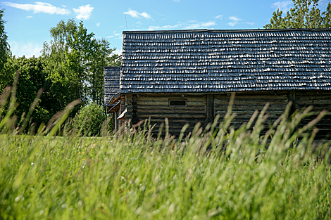 Museum of Folk Architecture and Rural Lifestyle 