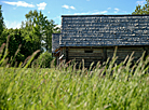 Museum of Folk Architecture and Rural Lifestyle 