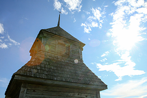 Museum of Folk Architecture and Rural Lifestyle 