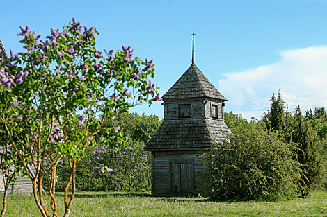 Museum of Folk Architecture and Rural Lifestyle 