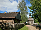 Museum of Folk Architecture and Rural Lifestyle 