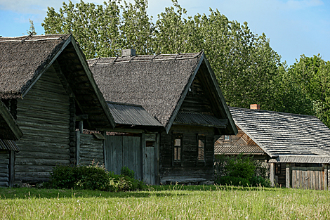 Museum of Folk Architecture and Rural Lifestyle 