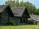 Museum of Folk Architecture and Rural Lifestyle 