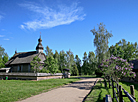 Museum of Folk Architecture and Rural Lifestyle 