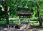 Museum of Folk Architecture and Rural Lifestyle 