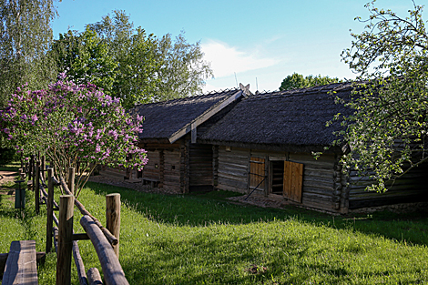 Museum of Folk Architecture and Rural Lifestyle 