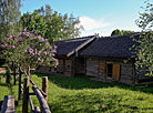 Museum of Folk Architecture and Rural Lifestyle 
