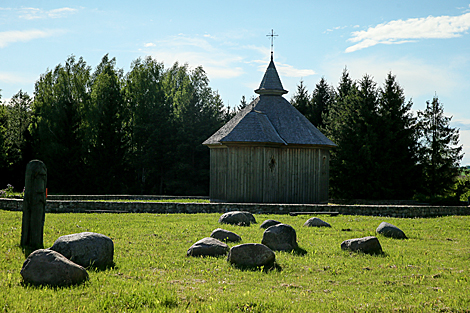 Museum of Folk Architecture and Rural Lifestyle 