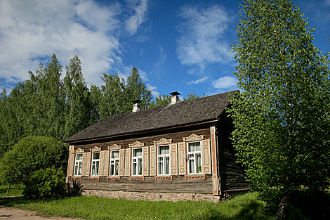 Museum of Folk Architecture and Rural Lifestyle 