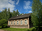 Museum of Folk Architecture and Rural Lifestyle 