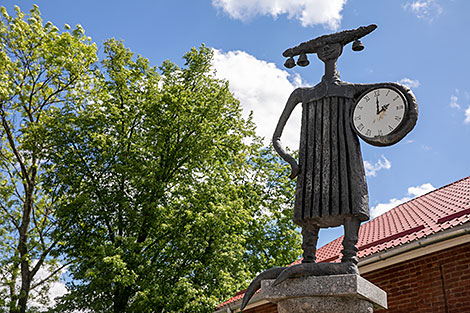 Children's Museum in Polotsk