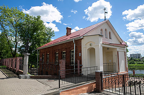 Children's Museum in Polotsk