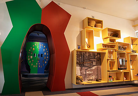 Children's Museum in Polotsk