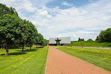 Brest Hero Fortress