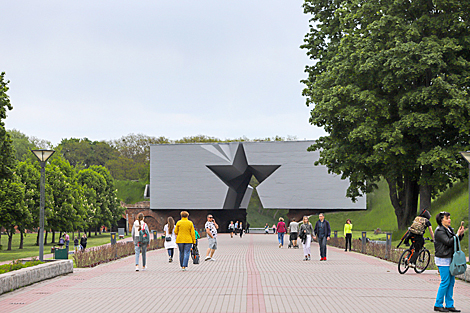 Brest Hero Fortress