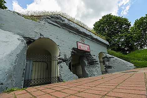 Brest Hero Fortress