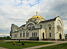 Свято-Николаевский гарнизонный собор