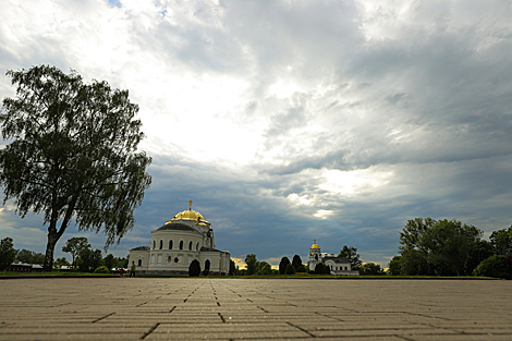 St Nicolas Church