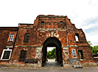 Terespol Gate