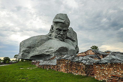 Brest Hero Fortress