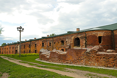 Brest Hero Fortress