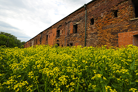 Brest Hero Fortress