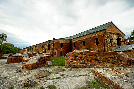 Brest Hero Fortress