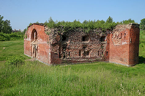 Bobruisk Fortress