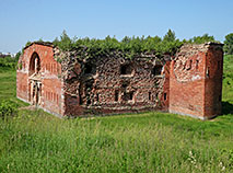 博布鲁伊斯克要塞
