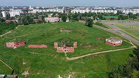 Bobruisk Fortress