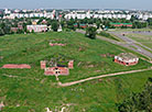 博布鲁伊斯克要塞