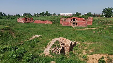 Бабруйская крэпасць