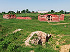 Bobruisk Fortress