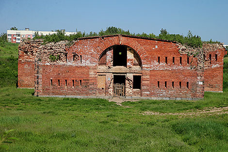 Bobruisk Fortress