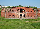 Bobruisk Fortress