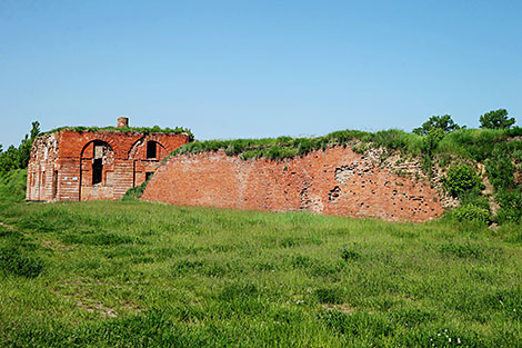 Bobruisk Fortress