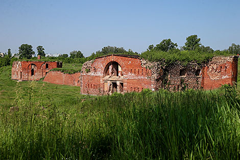 Bobruisk Fortress