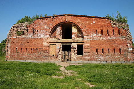 Bobruisk Fortress