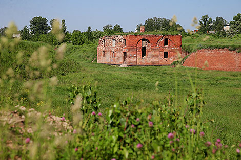 Bobruisk Fortress