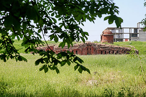 Bobruisk Fortress