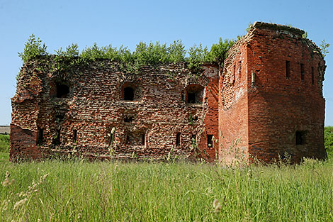 Bobruisk Fortress