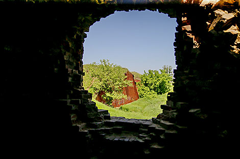 Bobruisk Fortress