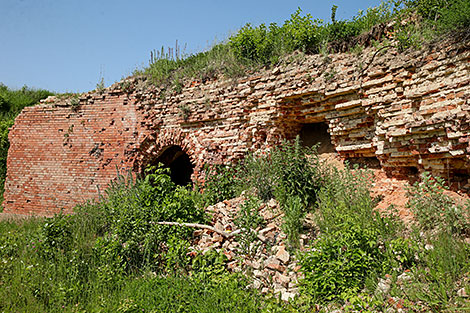 Бабруйская крэпасць